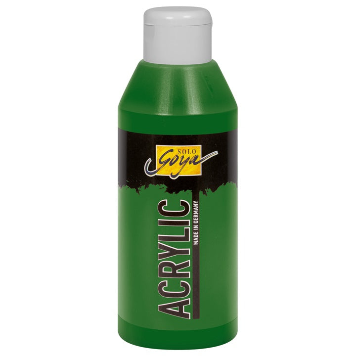 Акрилна боя Solo Goya Acrylic 250 мл — изображение 20