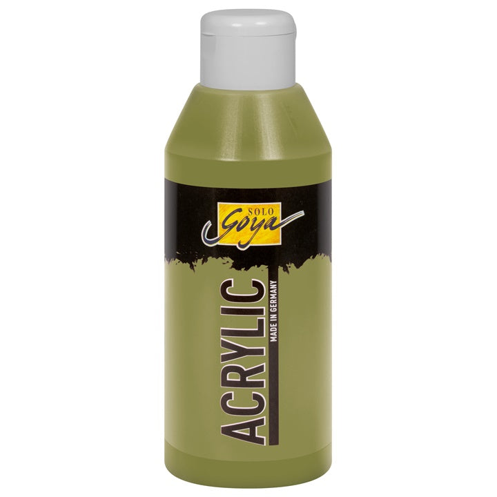 Акрилна боя Solo Goya Acrylic 250 мл — изображение 21