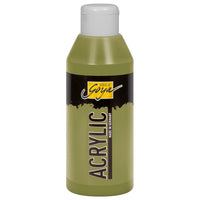 Акрилна боя Solo Goya Acrylic 250 мл — изображение 21