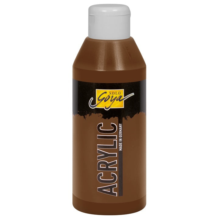 Акрилна боя Solo Goya Acrylic 250 мл — изображение 23