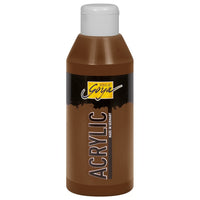 Акрилна боя Solo Goya Acrylic 250 мл — изображение 23