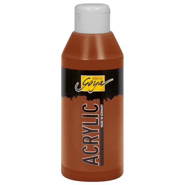 Акрилна боя Solo Goya Acrylic 250 мл — изображение 24