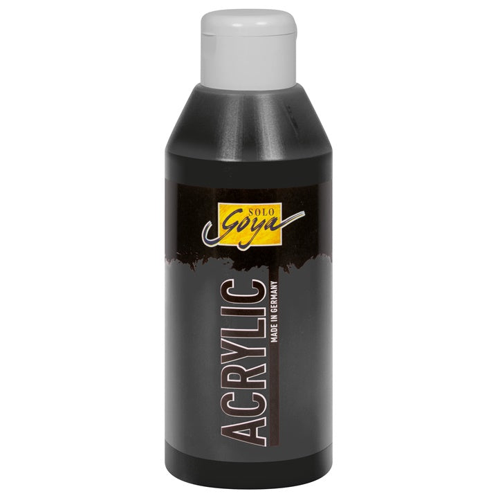 Акрилна боя Solo Goya Acrylic 250 мл — изображение 26