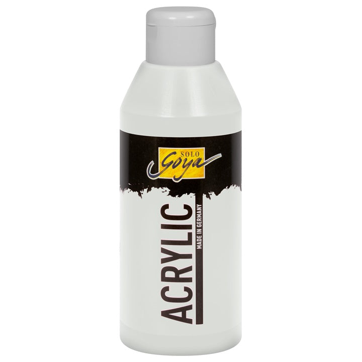 Акрилна боя Solo Goya Acrylic 250 мл — изображение 27