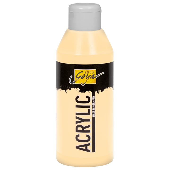 Акрилна боя Solo Goya Acrylic 250 мл — изображение 29