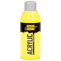 Акрилна боя Solo Goya Acrylic 250 мл — изображение 3