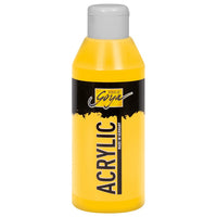 Акрилна боя Solo Goya Acrylic 250 мл — изображение 4