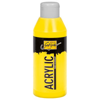 Акрилна боя Solo Goya Acrylic 250 мл — изображение 5