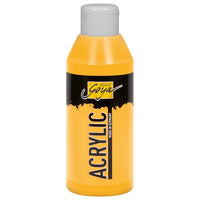 Акрилна боя Solo Goya Acrylic 250 мл — изображение 6