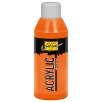 Акрилна боя Solo Goya Acrylic 250 мл — изображение 7