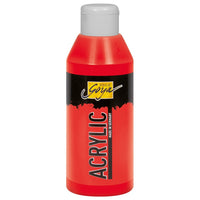 Акрилна боя Solo Goya Acrylic 250 мл — изображение 8