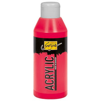 Акрилна боя Solo Goya Acrylic 250 мл — изображение 9