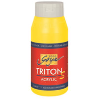 Акрилна боя Solo Goya Triton S 750 ml — изображение 10