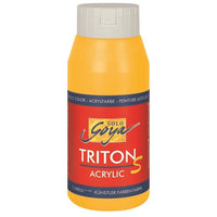 Акрилна боя Solo Goya Triton S 750 ml — изображение 11