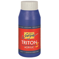 Акрилна боя Solo Goya Triton S 750 ml — изображение 16