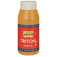 Акрилна боя Solo Goya Triton S 750 ml — изображение 18