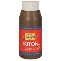 Акрилна боя Solo Goya Triton S 750 ml — изображение 19