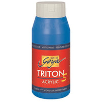 Акрилна боя Solo Goya Triton S 750 ml — изображение 2