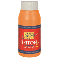 Акрилна боя Solo Goya Triton S 750 ml — изображение 22