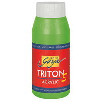 Акрилна боя Solo Goya Triton S 750 ml — изображение 23