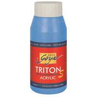 Акрилна боя Solo Goya Triton S 750 ml — изображение 24