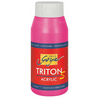Акрилна боя Solo Goya Triton S 750 ml — изображение 25