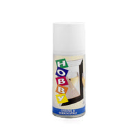 Акрилна боя в спрей Ghiant Hobby Chrome & Mirrorspray 150 ml — изображение 1