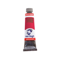 Акрилна боя Van Gogh 40 ml — изображение 10