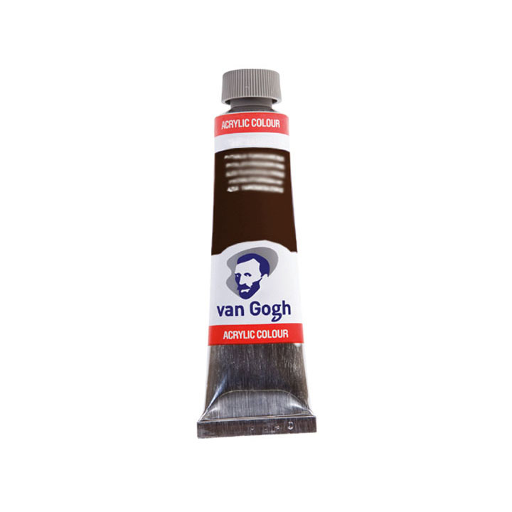 Акрилна боя Van Gogh 40 ml — изображение 14