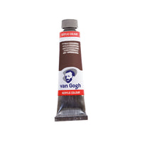 Акрилна боя Van Gogh 40 ml — изображение 15