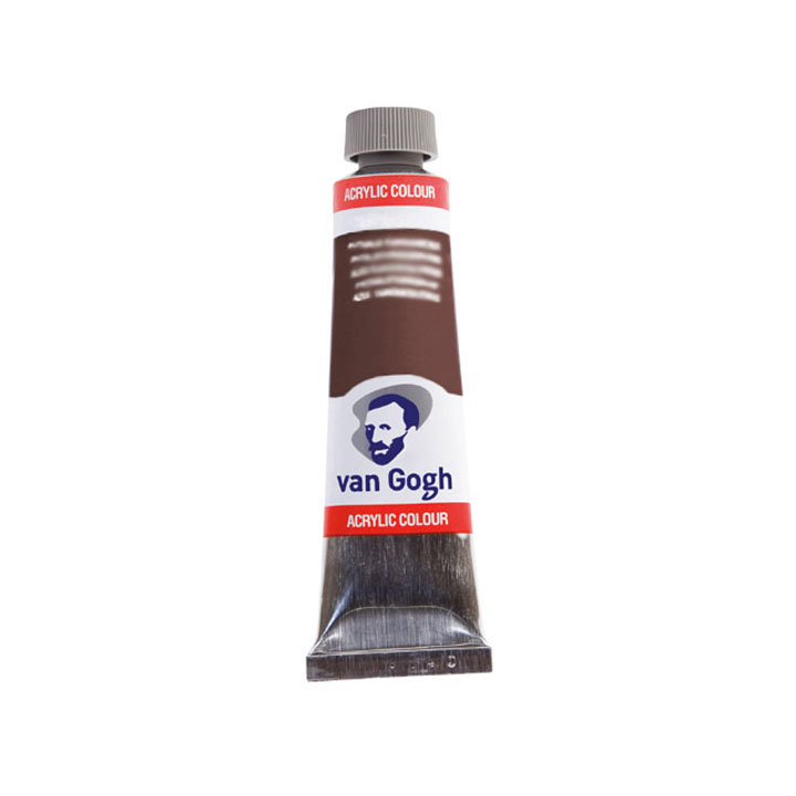 Акрилна боя Van Gogh 40 ml — изображение 15