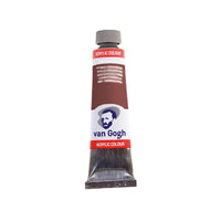 Акрилна боя Van Gogh 40 ml — изображение 16