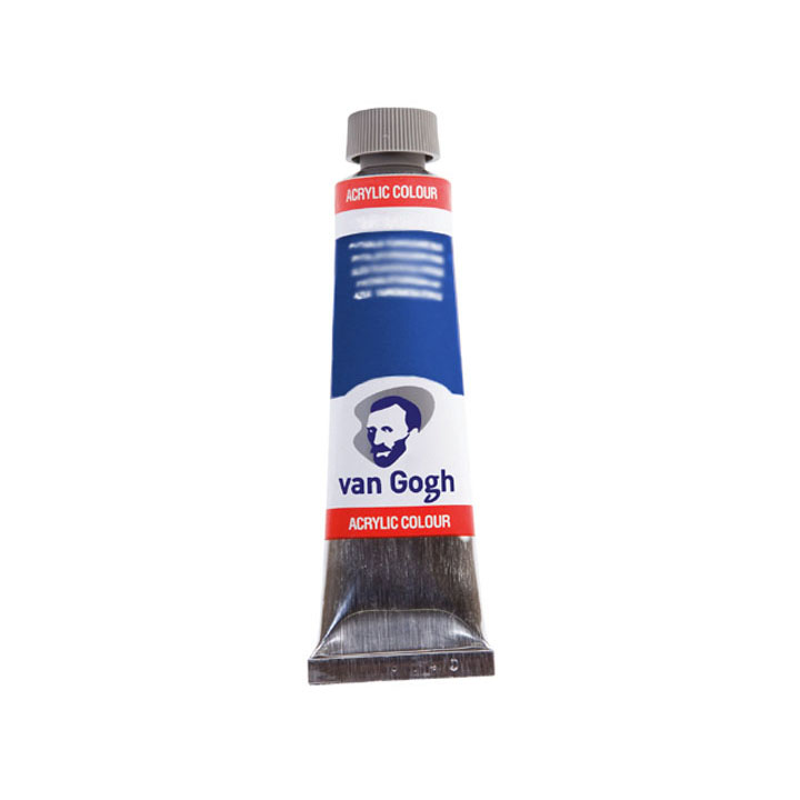 Акрилна боя Van Gogh 40 ml — изображение 17