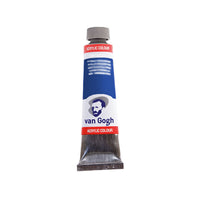 Акрилна боя Van Gogh 40 ml — изображение 17
