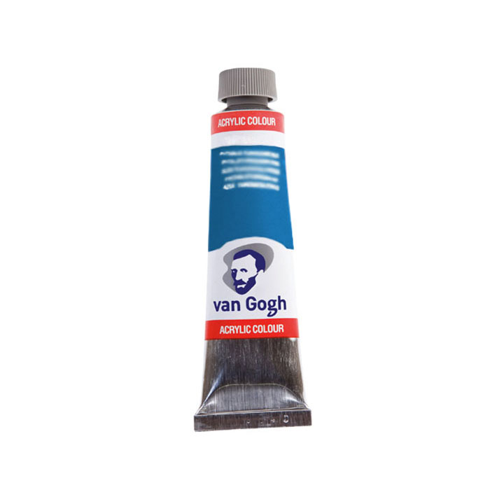 Акрилна боя Van Gogh 40 ml — изображение 18