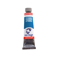 Акрилна боя Van Gogh 40 ml — изображение 18