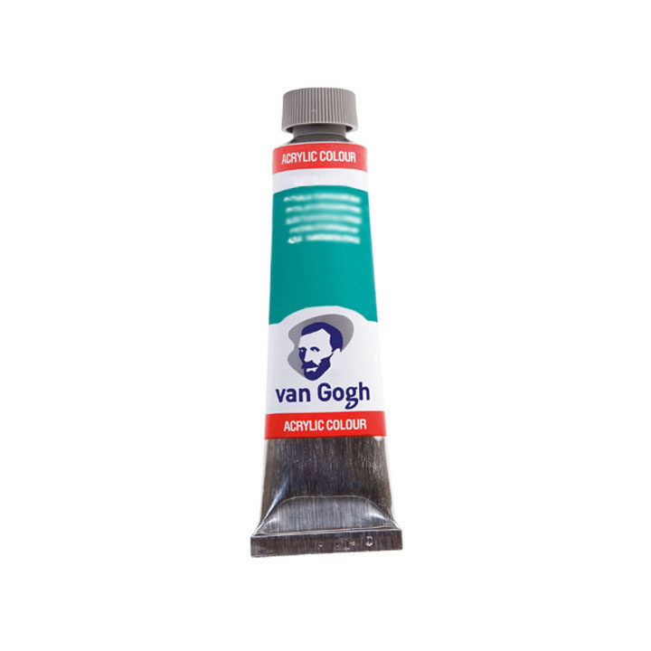 Акрилна боя Van Gogh 40 ml — изображение 19