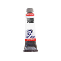 Акрилна боя Van Gogh 40 ml — изображение 2