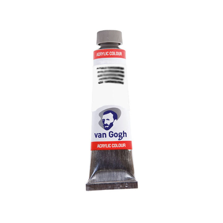 Акрилна боя Van Gogh 40 ml — изображение 2