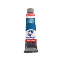 Акрилна боя Van Gogh 40 ml — изображение 22
