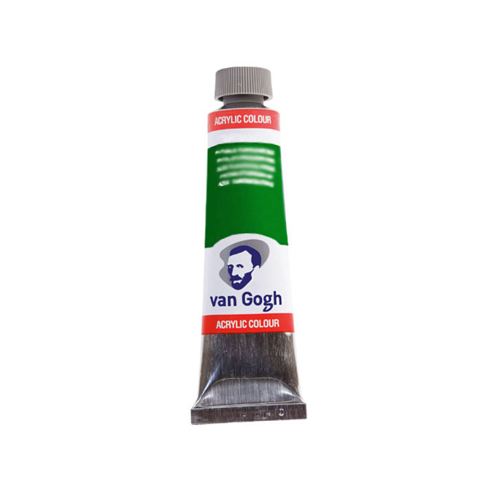 Акрилна боя Van Gogh 40 ml — изображение 23