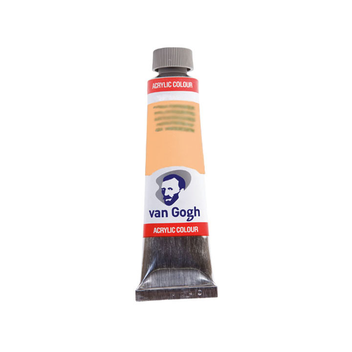 Акрилна боя Van Gogh 40 ml — изображение 3