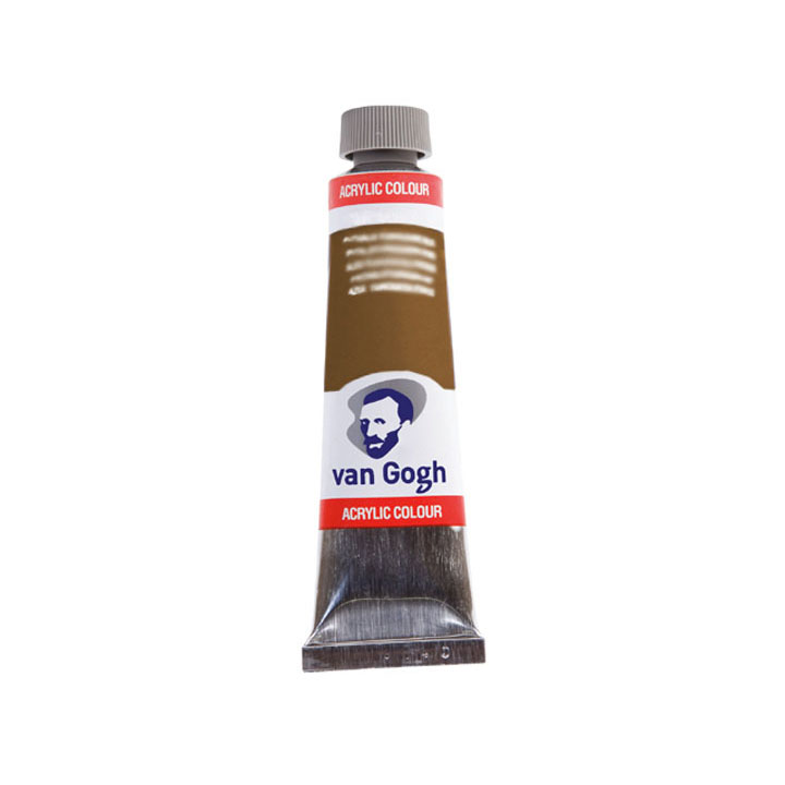 Акрилна боя Van Gogh 40 ml — изображение 6