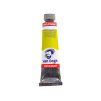 Акрилна боя Van Gogh 40 ml — изображение 7