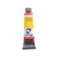 Акрилна боя Van Gogh 40 ml — изображение 8