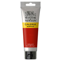 Акрилна боя Winsor & Newton Galeria 120 ml — изображение 11