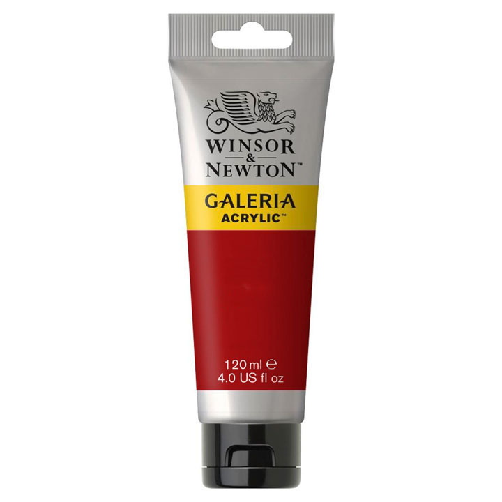 Акрилна боя Winsor & Newton Galeria 120 ml — изображение 12