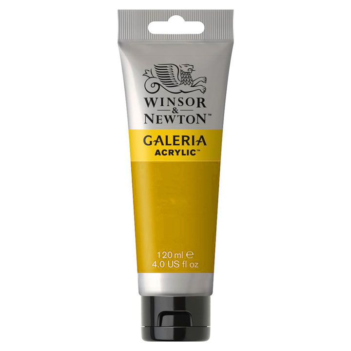 Акрилна боя Winsor & Newton Galeria 120 ml — изображение 15