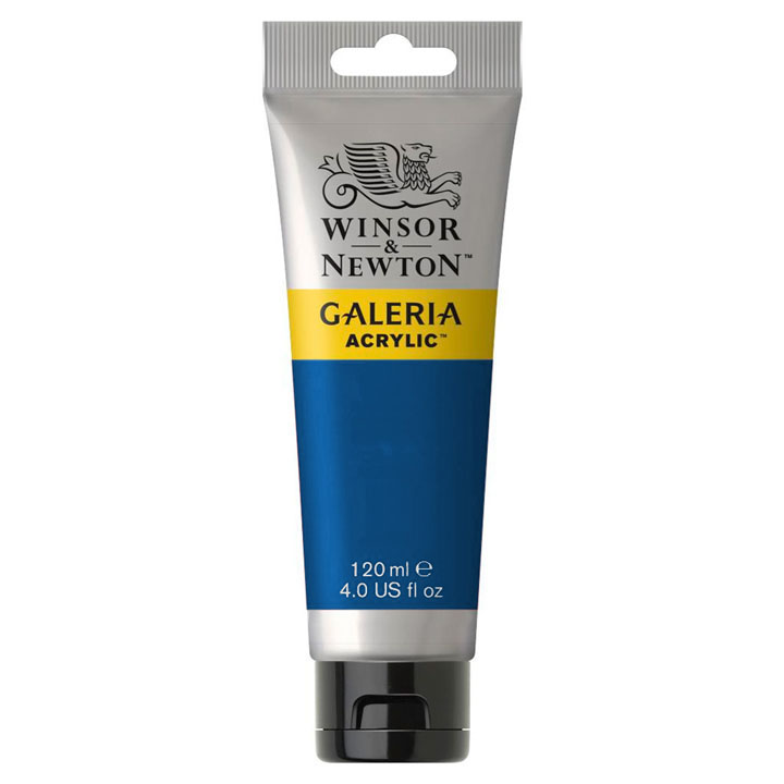 Акрилна боя Winsor & Newton Galeria 120 ml — изображение 16