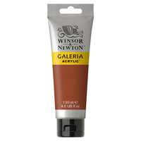 Акрилна боя Winsor & Newton Galeria 120 ml — изображение 19
